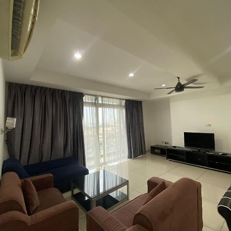 #178#Ksl City Hotelstyle 3Bedrooms Johor Bahru Ngoại thất bức ảnh