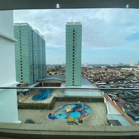 #178#Ksl City Hotelstyle 3Bedrooms Johor Bahru Ngoại thất bức ảnh