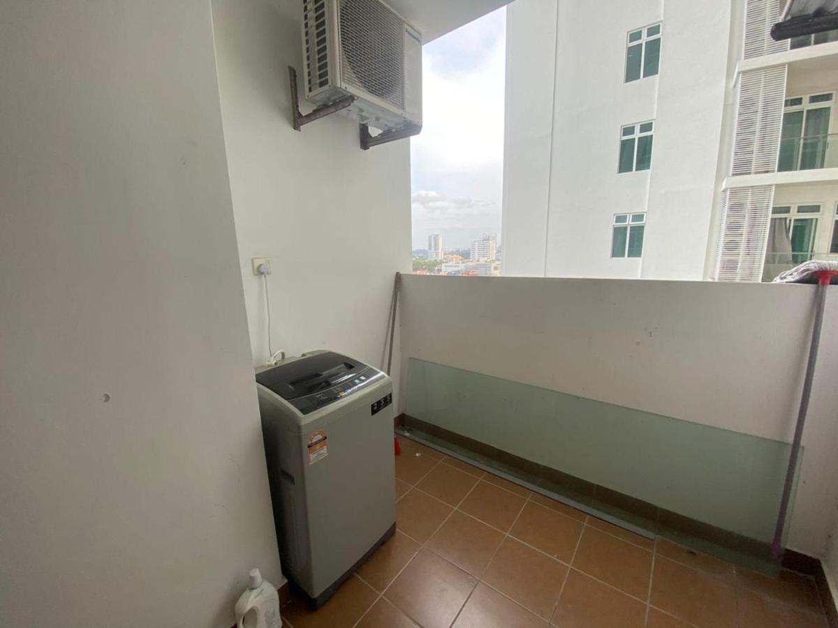 #178#Ksl City Hotelstyle 3Bedrooms Johor Bahru Ngoại thất bức ảnh