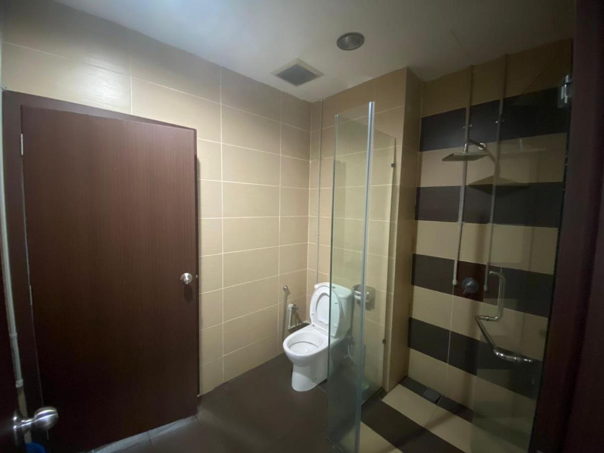 #178#Ksl City Hotelstyle 3Bedrooms Johor Bahru Ngoại thất bức ảnh