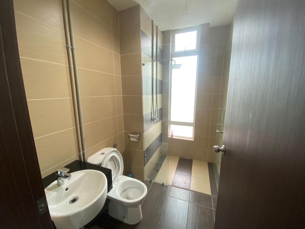 #178#Ksl City Hotelstyle 3Bedrooms Johor Bahru Ngoại thất bức ảnh